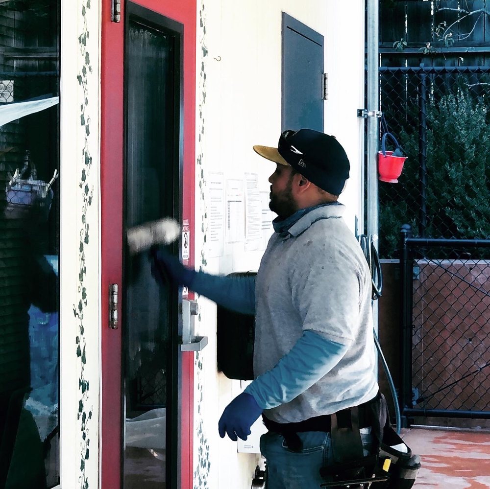 Photo of Elite Building Services