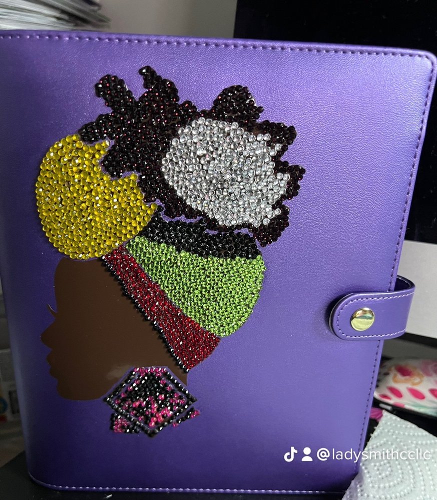 Photo of LadySmith Creative Creation