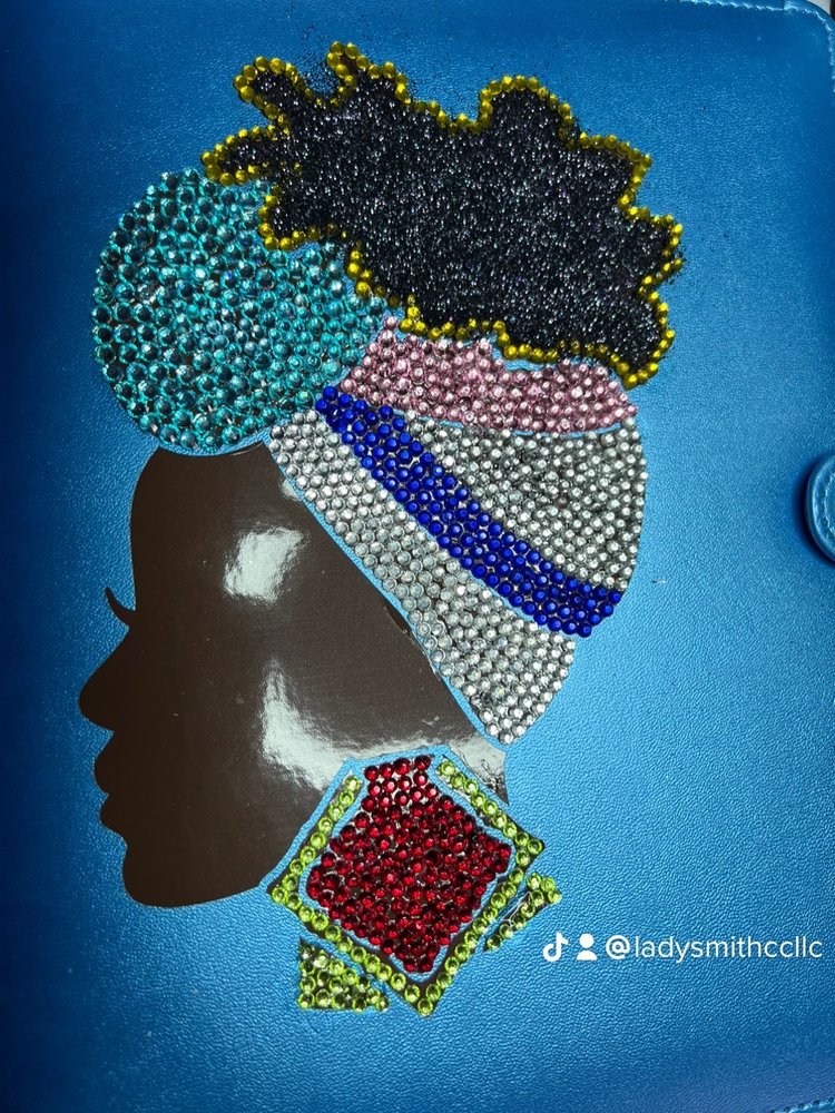 Photo of LadySmith Creative Creation