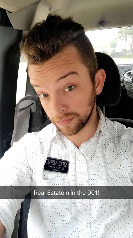 Photo of Austin Rowe - Rowe Realtors