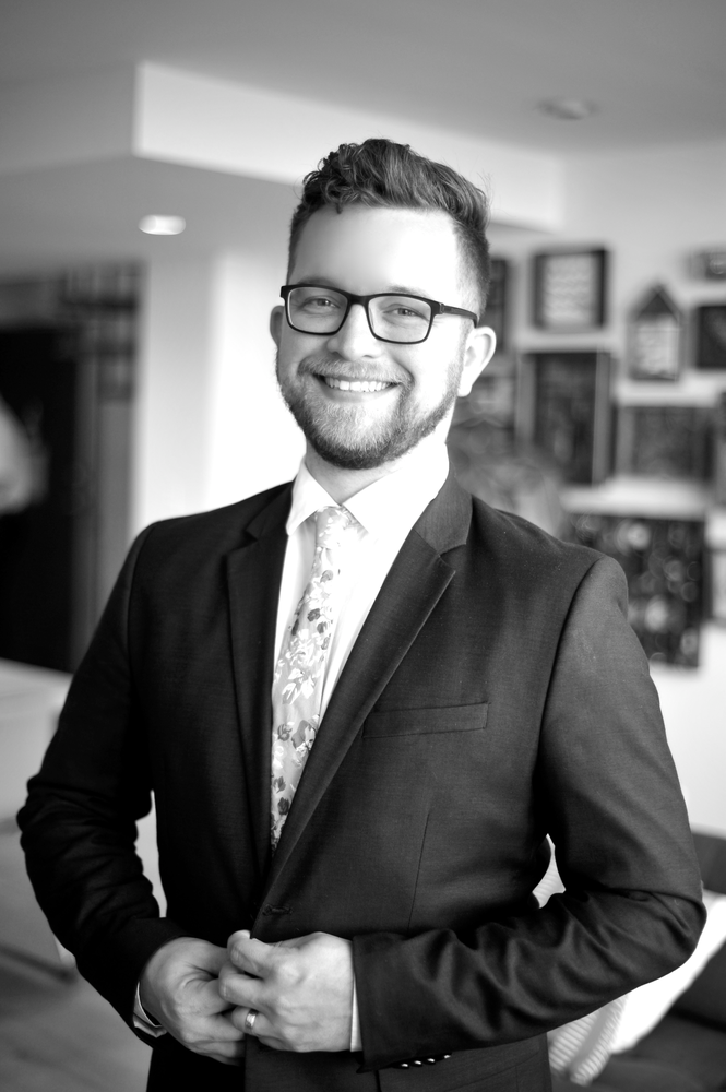 Photo of Austin Rowe - Rowe Realtors