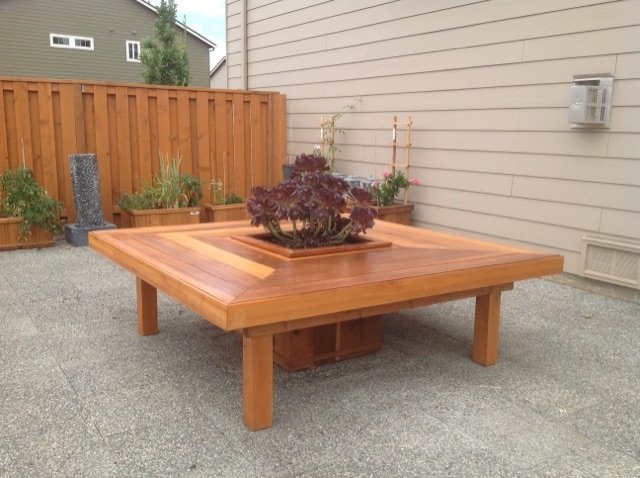 Photo of Adlogtech custom wood products