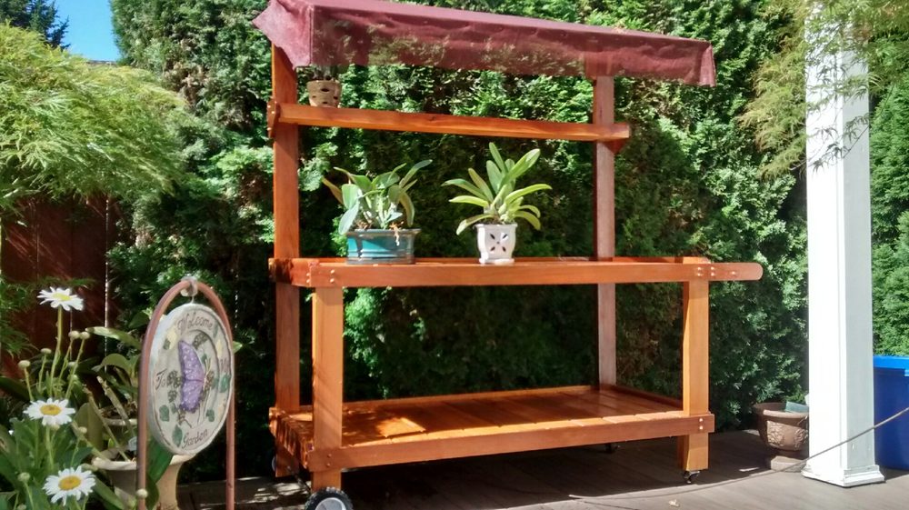 Photo of Adlogtech custom wood products