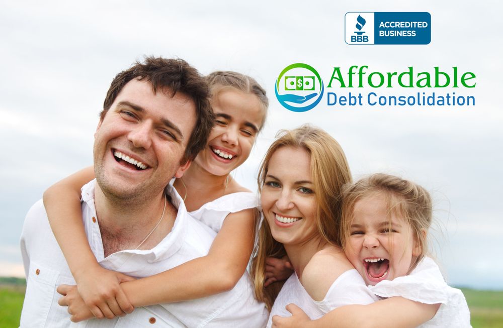 Photo of Austin Debt Consolidation