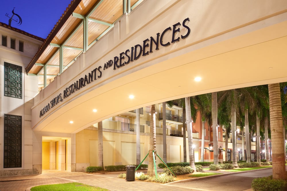 Photo of Residences at Merrick Park
