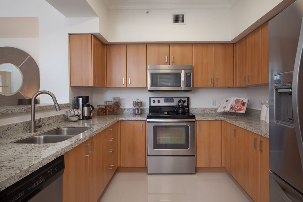 Photo of Residences at Merrick Park