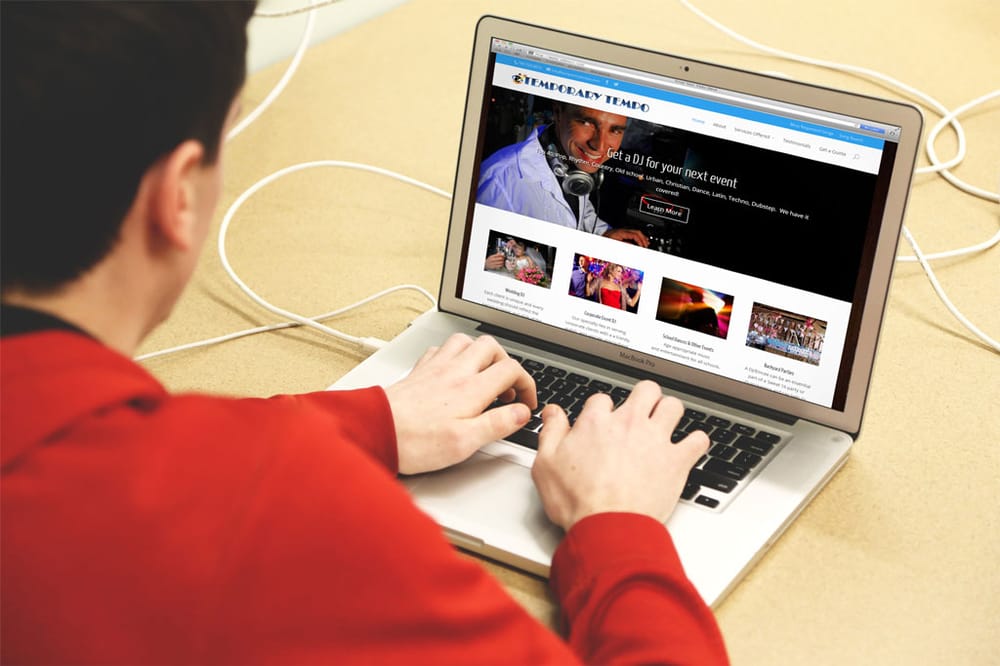 Photo of Clark County Graphics
