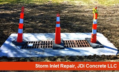 Photo of JDi Concrete