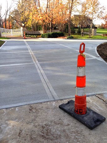 Photo of JDi Concrete