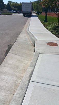 Photo of JDi Concrete