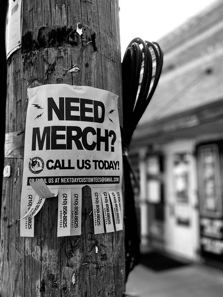 Photo of Next Day Custom Tees