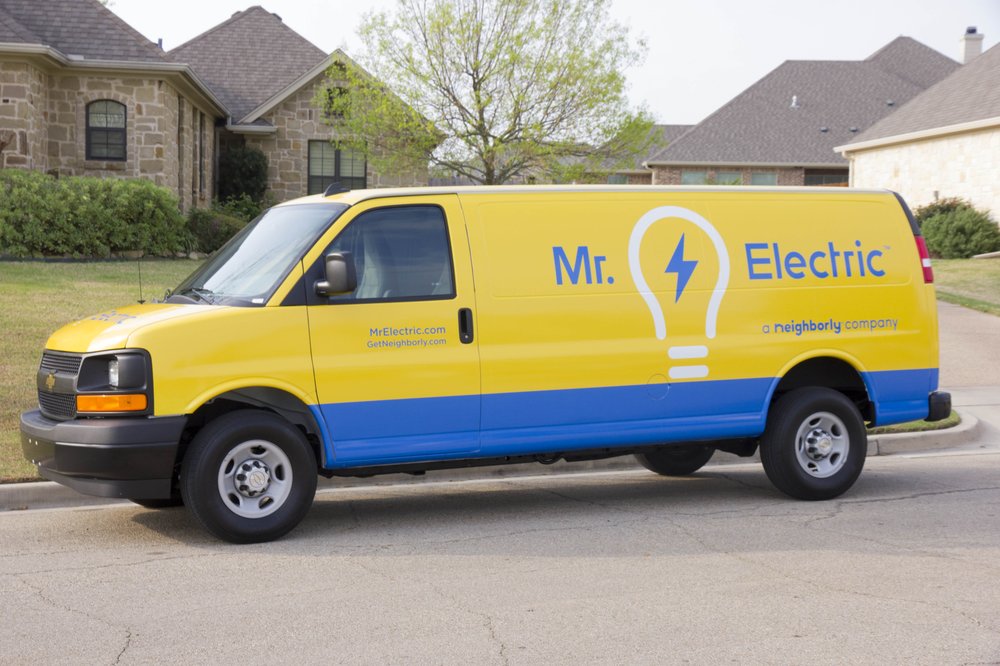 Photo of Mr. Electric of Greater Seattle