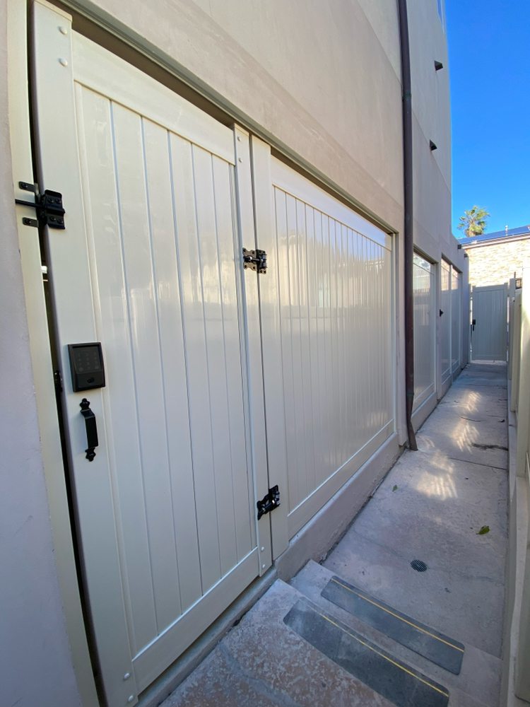 Photo of Vinyl Fence and More