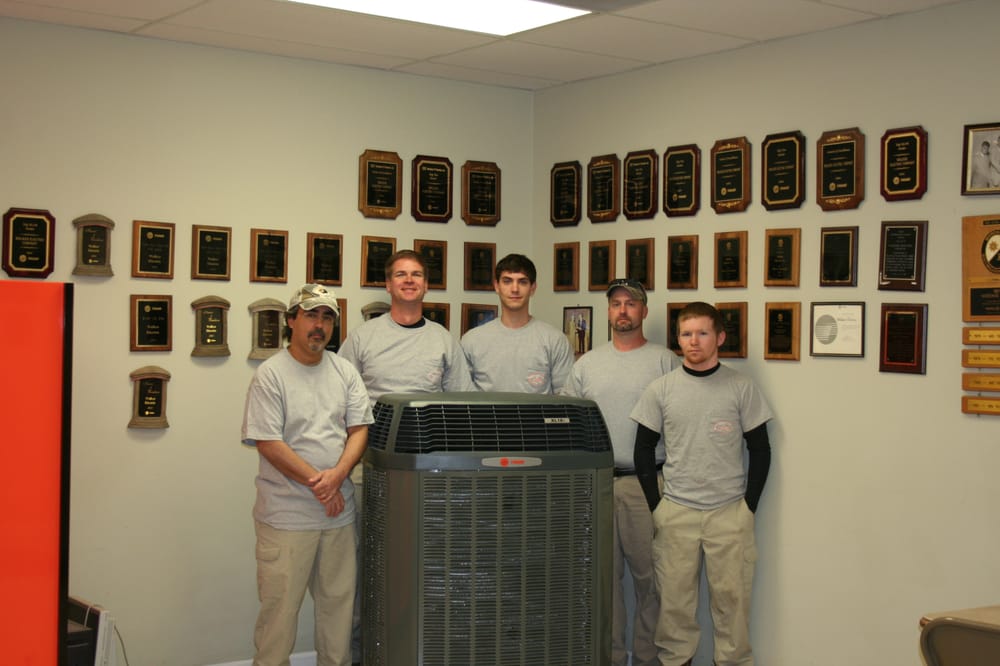 Photo of Walker Electric Company Inc
