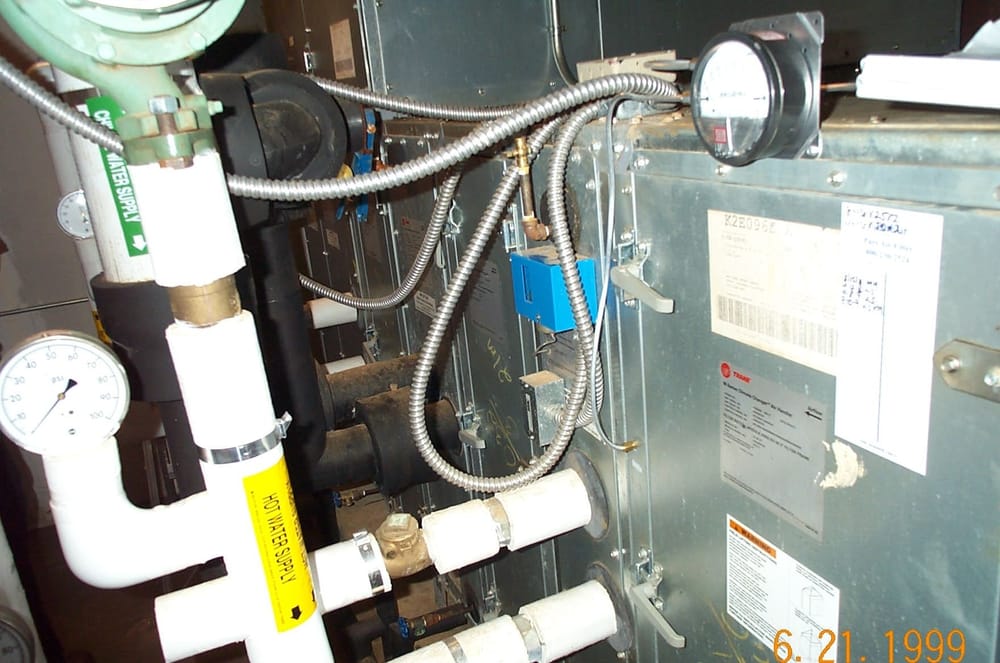 Photo of Walker Electric Company Inc