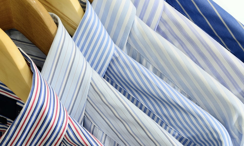 Photo of Zoom Dry Cleaning