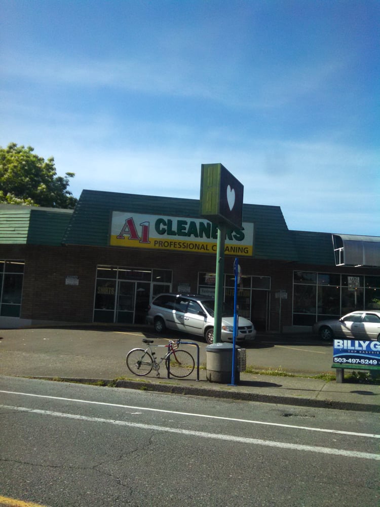 Photo of A-1 Cleaners