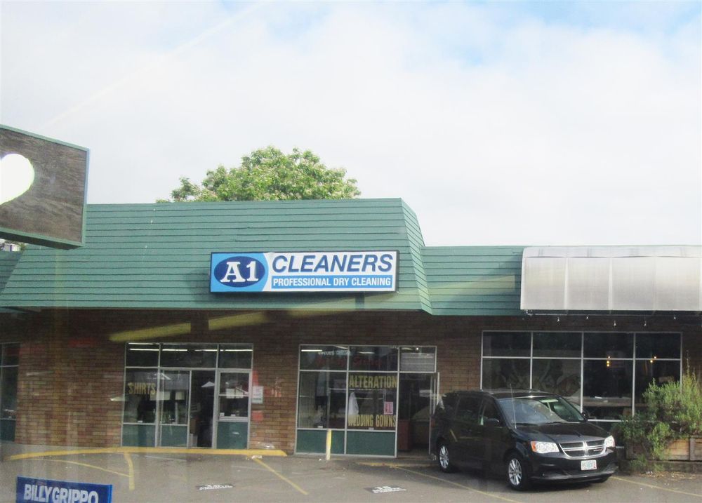 Photo of A-1 Cleaners