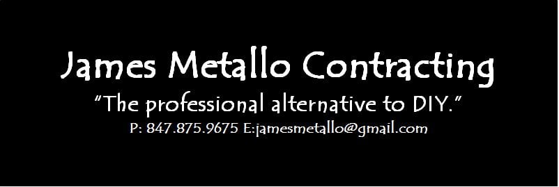 Photo of James Metallo Contracting