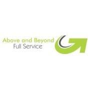 Photo of Above and Beyond Full Service