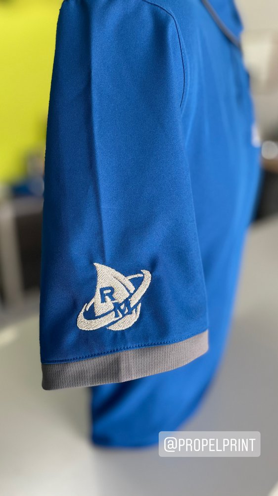 Photo of Propel Print