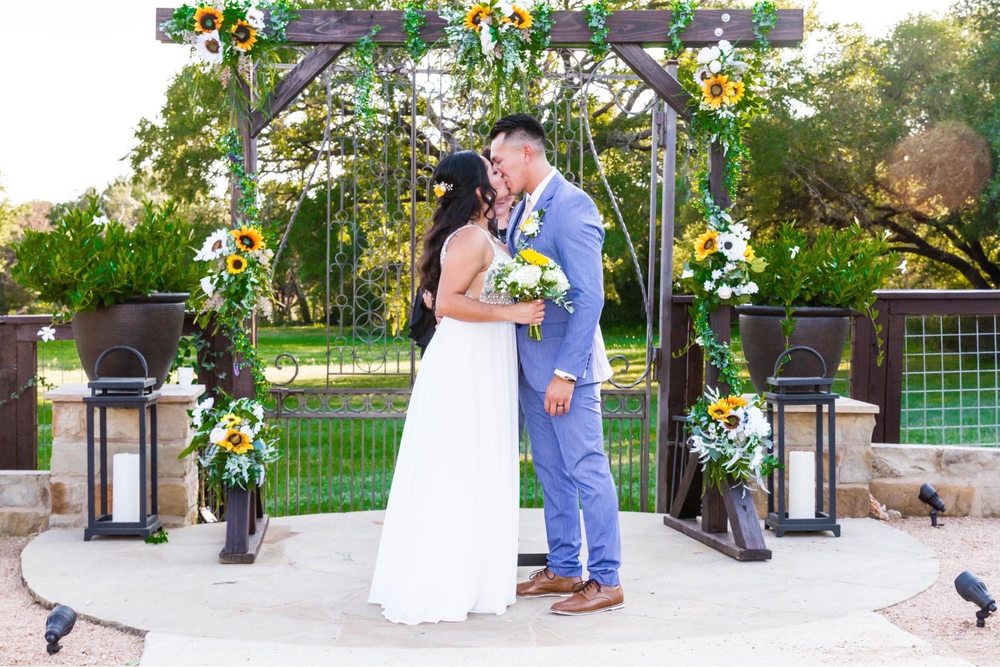 Photo of Anderson Terrace Weddings & Events Venue