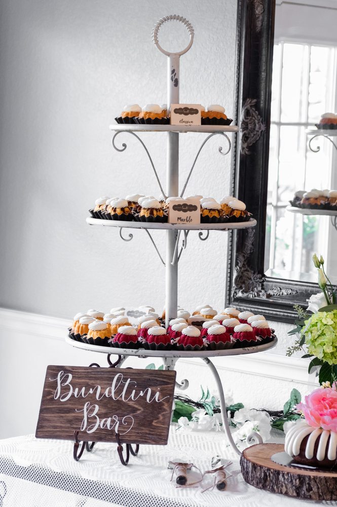 Photo of Anderson Terrace Weddings & Events Venue