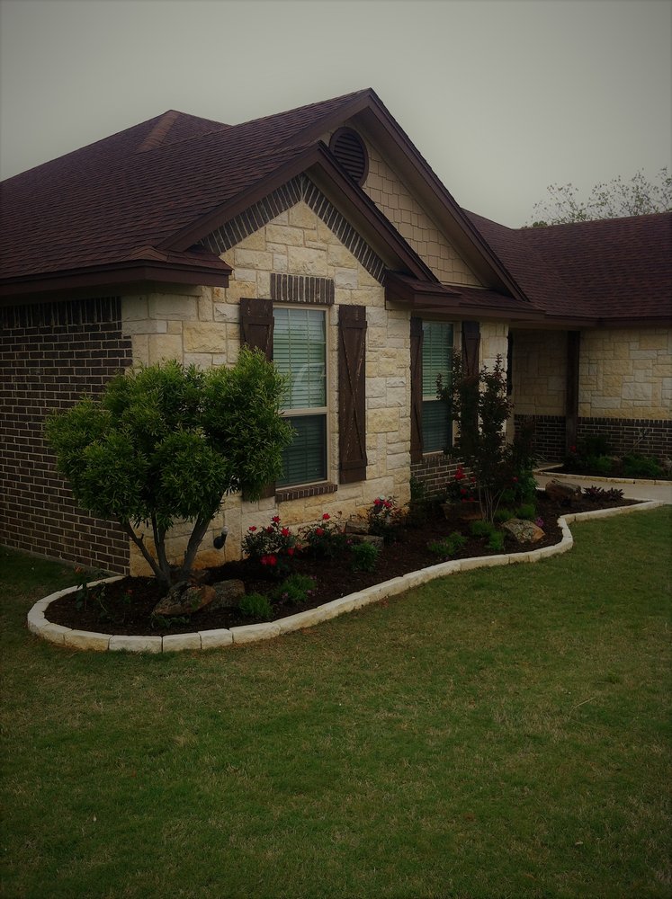 Photo of Landscape and Stonework Design by Susanna