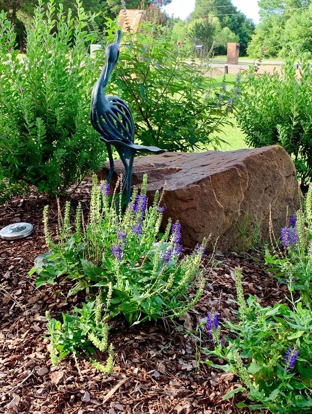Photo of Landscape and Stonework Design by Susanna