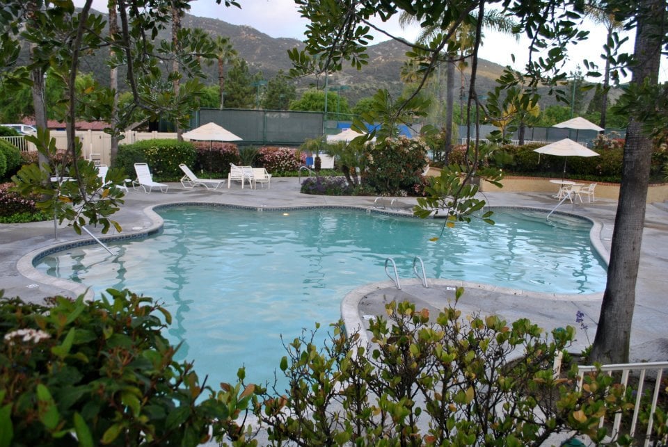 Photo of West Coast Pools Service & Repair Inc.