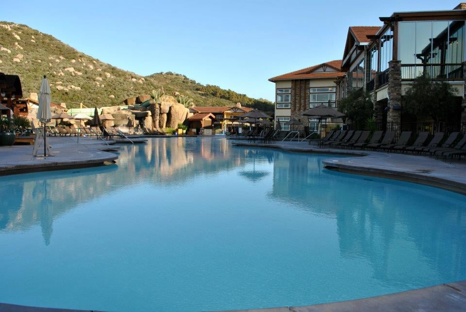 Photo of West Coast Pools Service & Repair Inc.