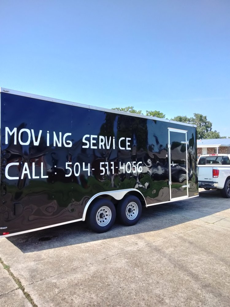 Photo of Jordan Moving Services