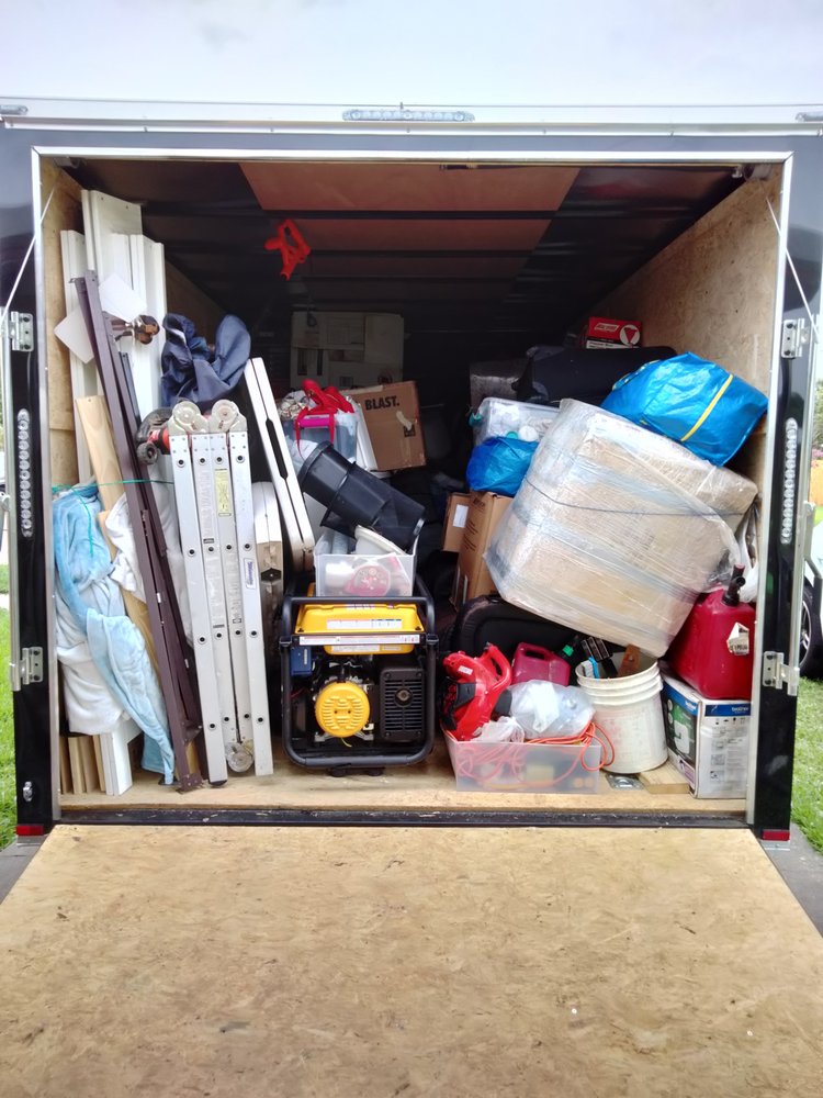 Photo of Jordan Moving Services