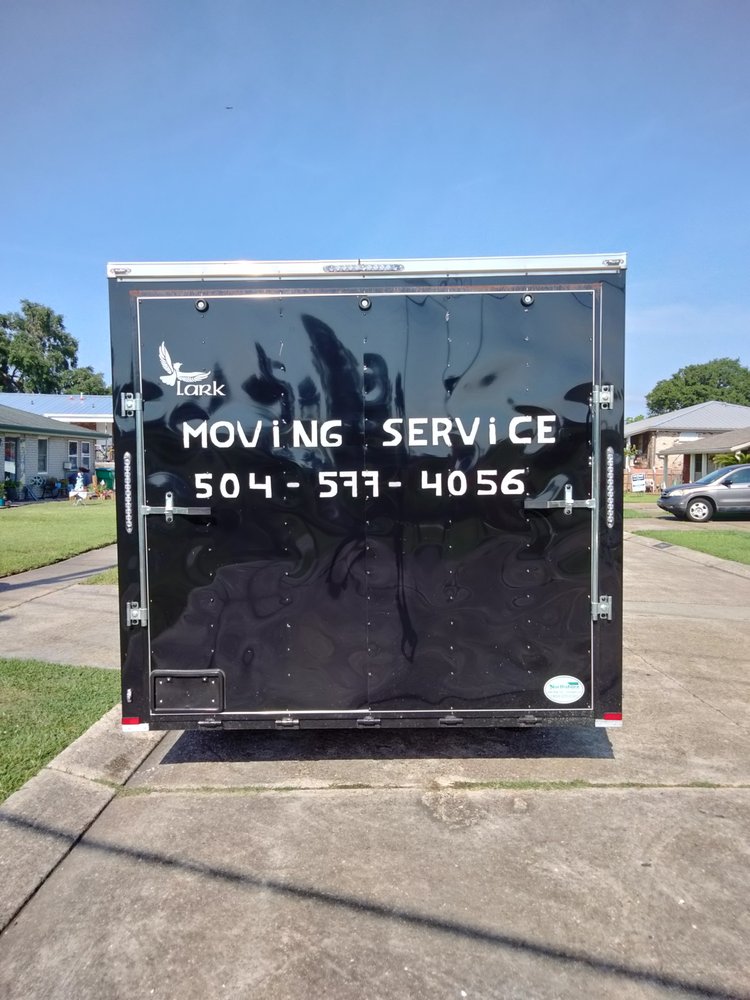 Photo of Jordan Moving Services
