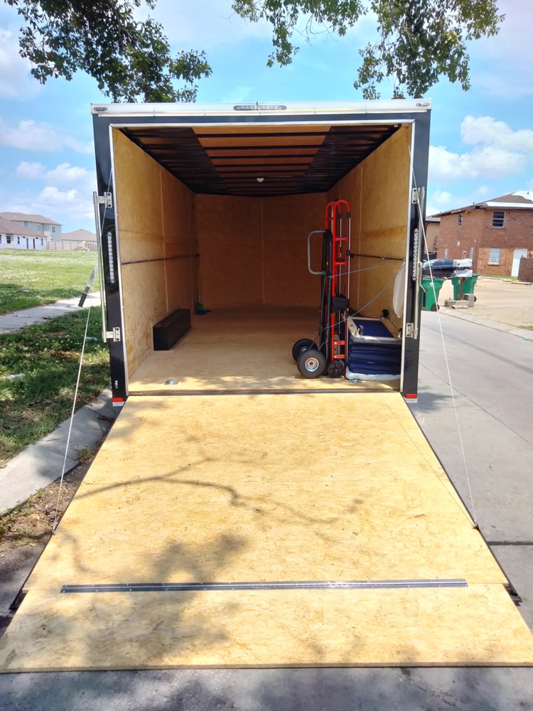 Photo of Jordan Moving Services