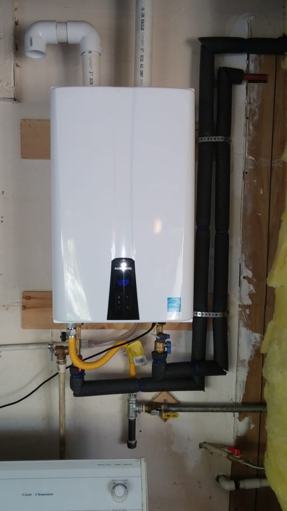 Photo of A to Z Plumbing, Heating & Water Heater Installation Services