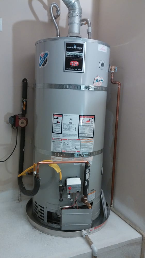 Photo of A to Z Plumbing, Heating & Water Heater Installation Services