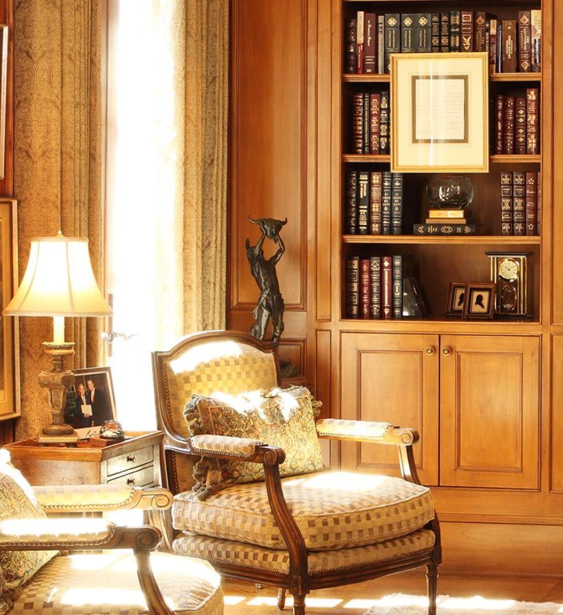 Photo of Lindley Martens Design