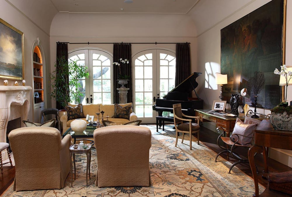 Photo of Lindley Martens Design