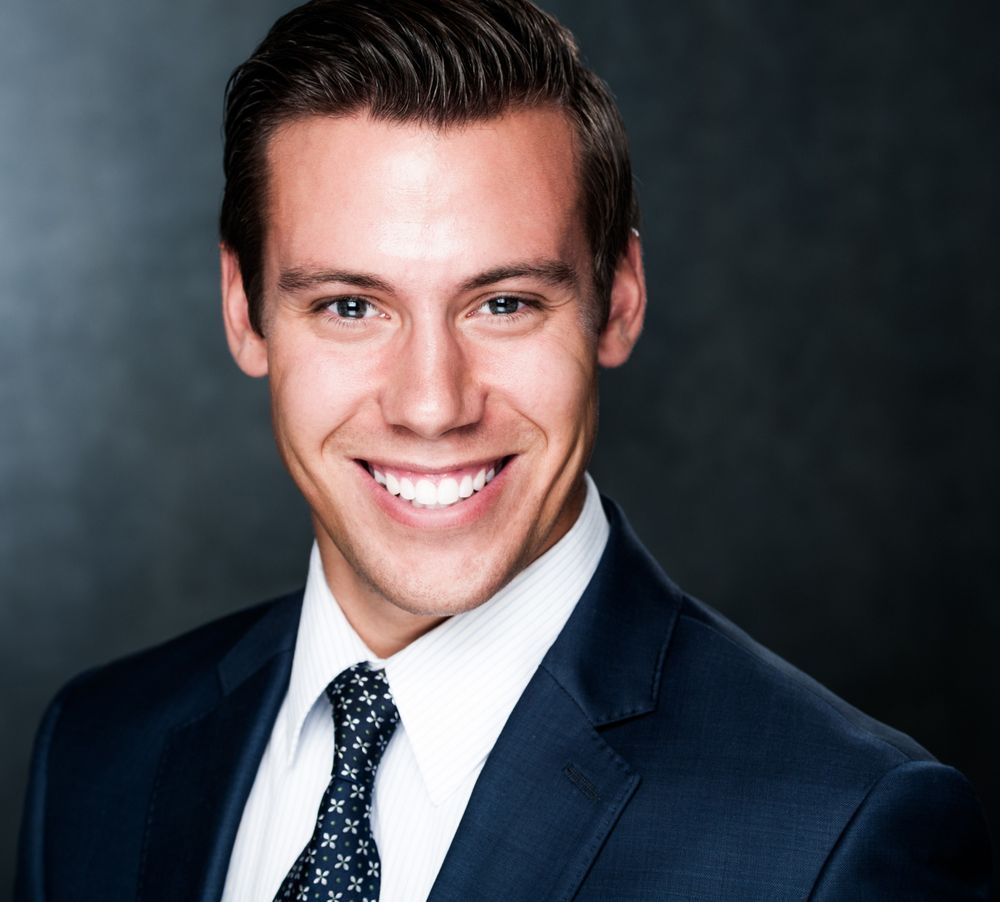 Photo of Zachary Banas - Commonwealth Financial Group