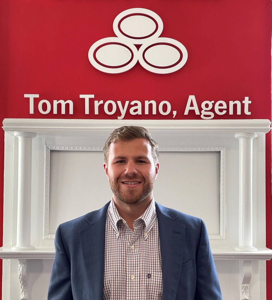 Photo of Tom Troyano - State Farm Insurance Agent