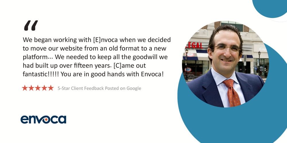 Photo of Envoca Search Marketing