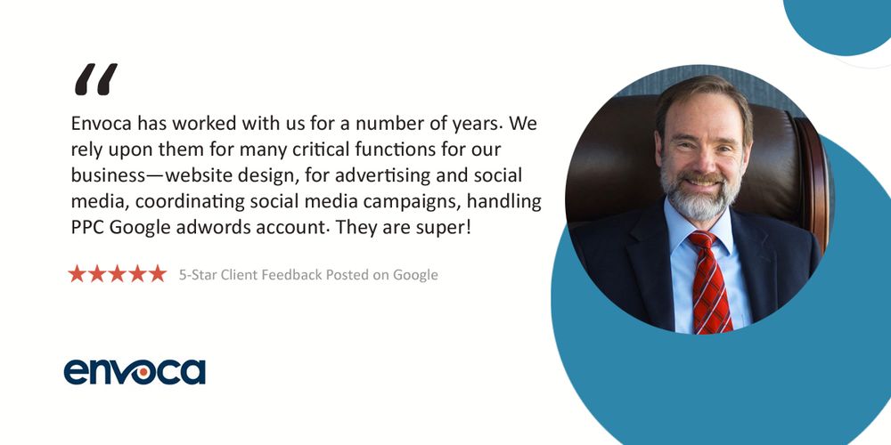Photo of Envoca Search Marketing