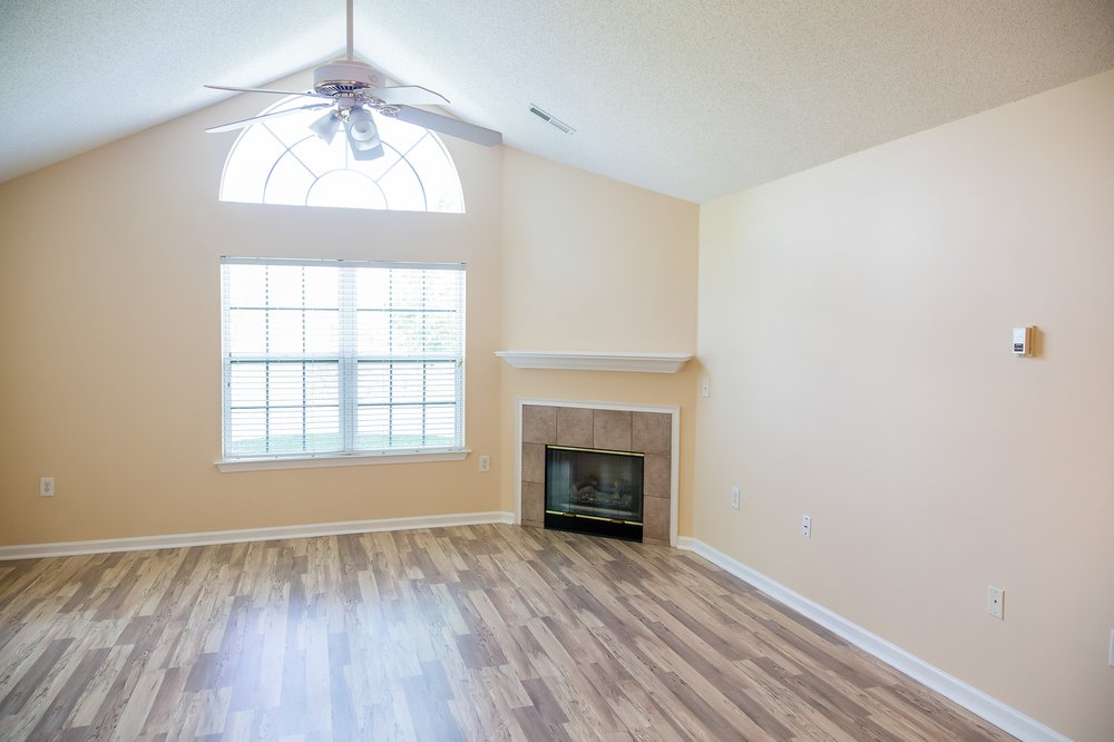 Photo of Carmel Wood Floors