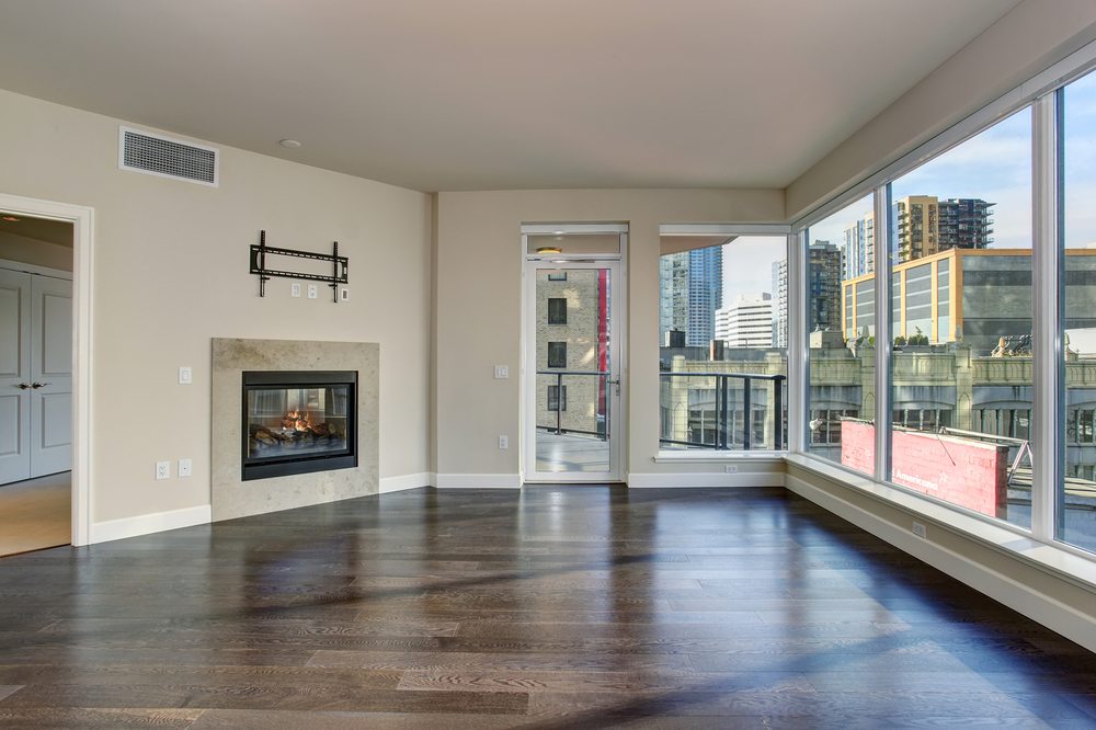 Photo of Carmel Wood Floors