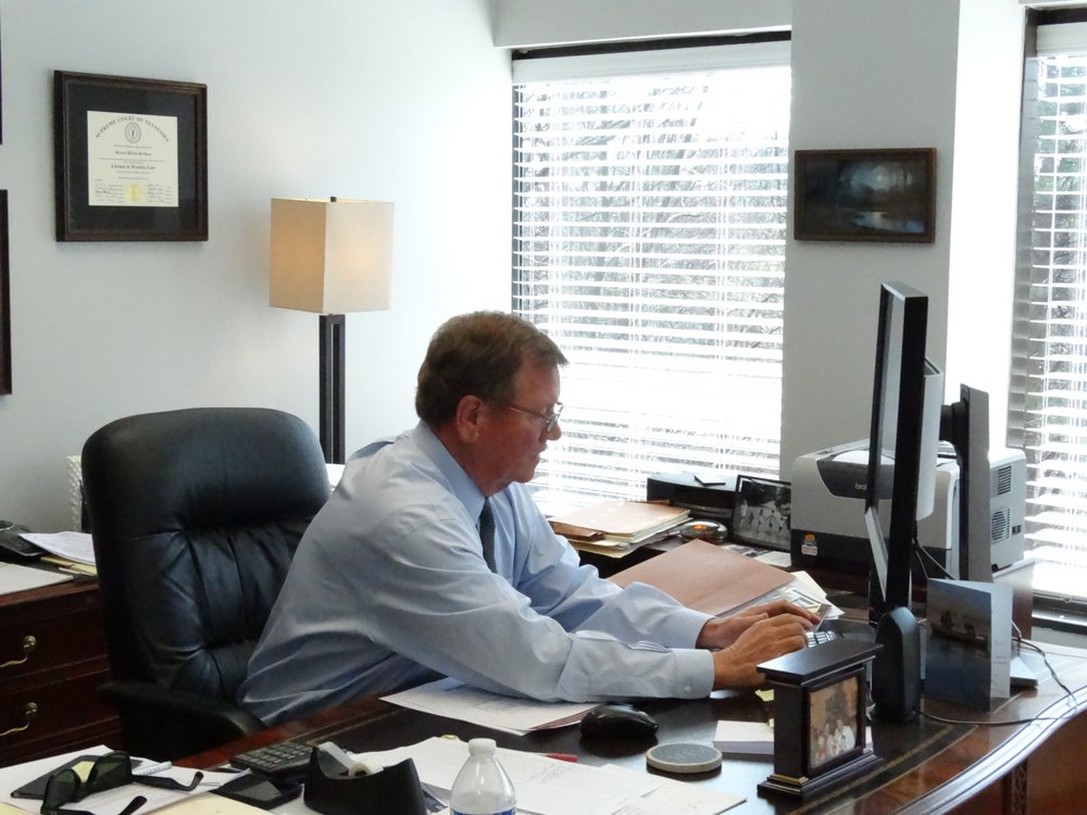 Photo of Hoffman & Associates
