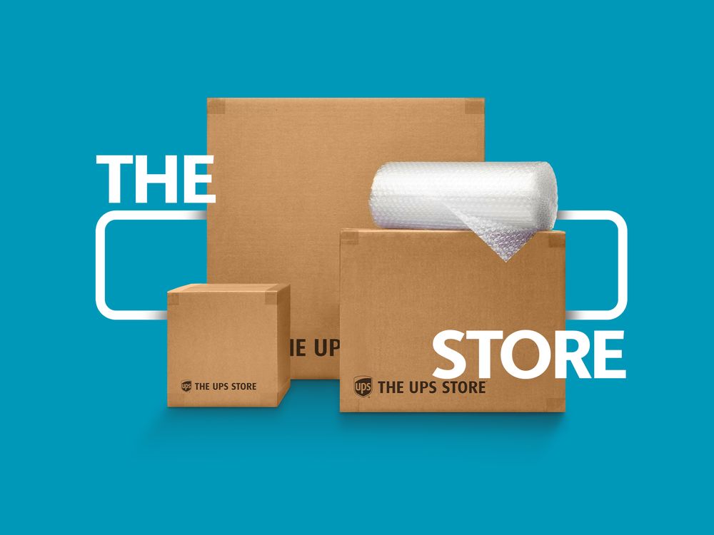 Photo of The UPS Store