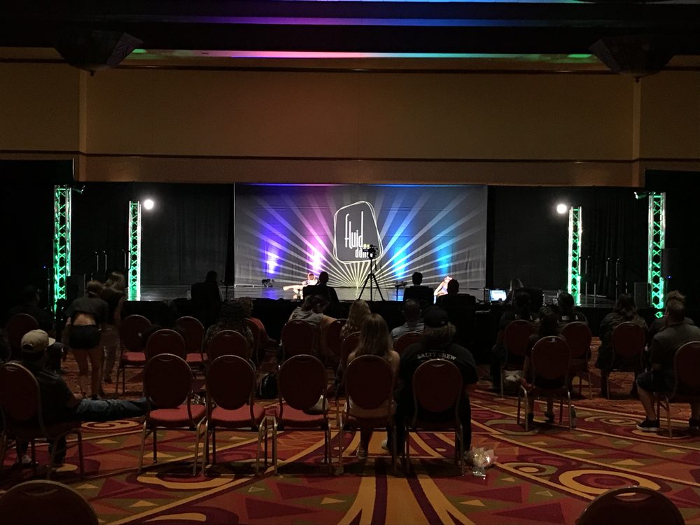 Photo of Rideau Audio & Video Productions