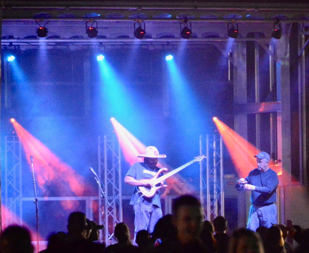 Photo of Rideau Audio & Video Productions