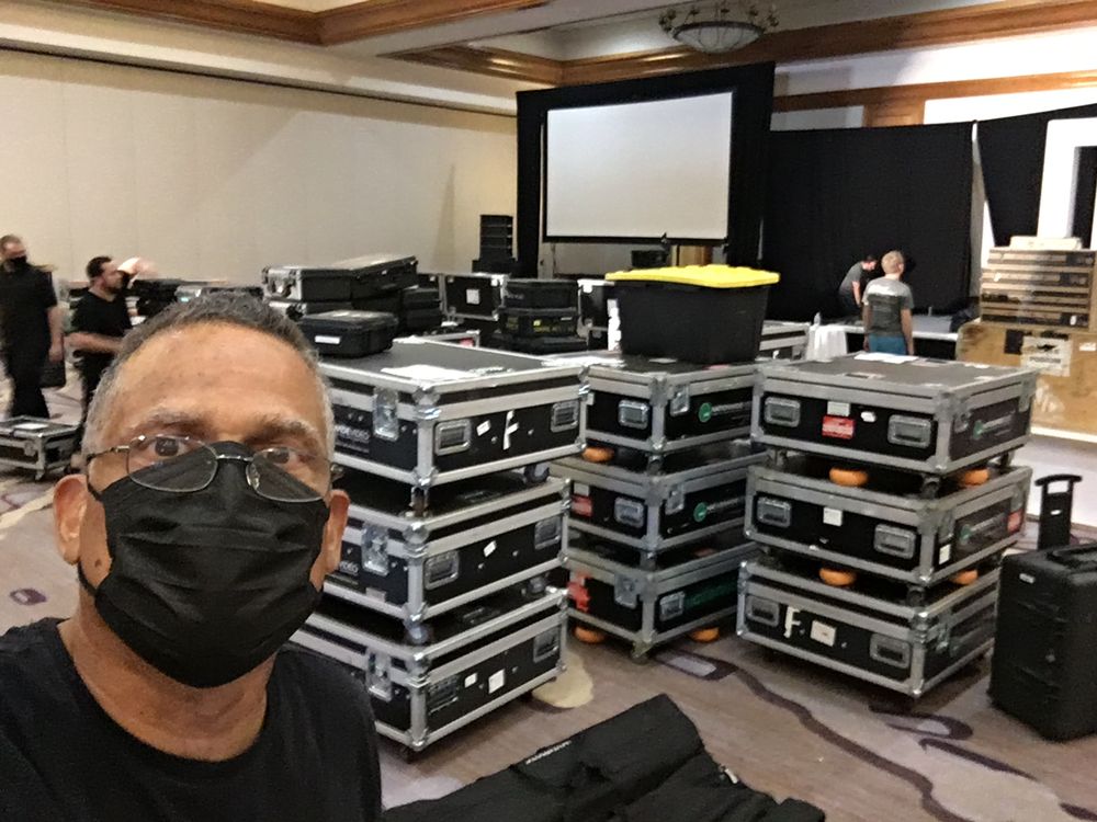 Photo of Rideau Audio & Video Productions
